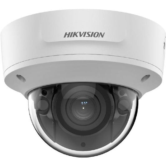 Hikvision 6MP AcuSense Motorized Varifocal Dome Network Camera