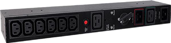 ION F-MBP16 Maintenance Bypass Switch, 16Amp