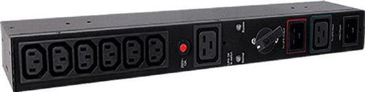 ION F-MBP16 Maintenance Bypass Switch, 16Amp
