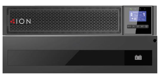 ION EBM to suit F18-IOT-6KW-RT, F18-IOT-10KW-RT