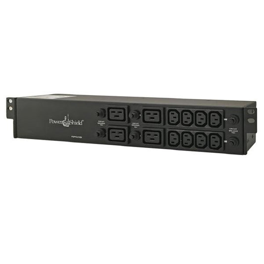 PowerShield PSPDU10K External Power Distribution Unit to accompany PSMBSR10K