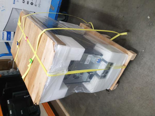 ** REQUIRES 20x PSB12-9 ** PowerShield PSCE6000 Centurion Tower, 6000VA / 5400W Online Double Conversion UPS (BOX OPENED, 2 Years Warranty)