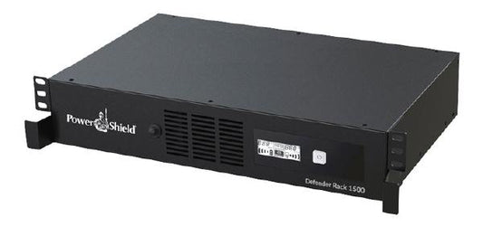 PowerShield PSDR1500 UPS 1500VA Defender Rack Mount