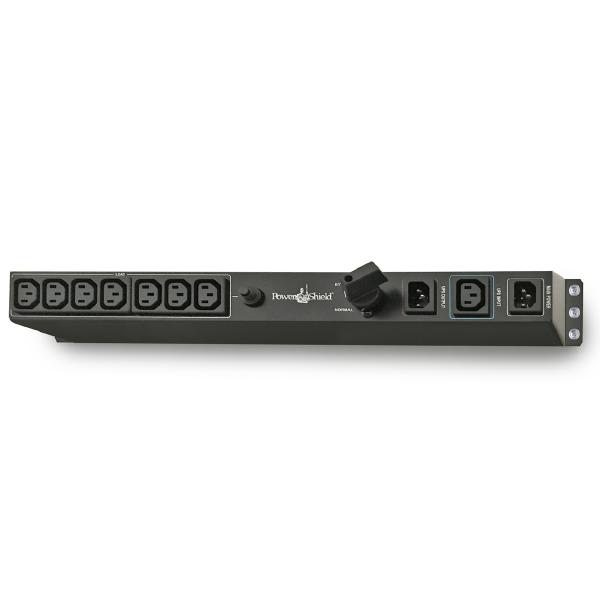 PowerShield External Maintenance Bypass Switch for 1000VA &amp; 2000VA UPS