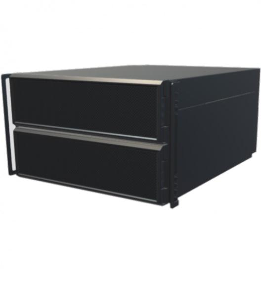 Vertiv Liebert 1+1 3PH Input Parallel POD for Liebert ITA2 30KVA, 6U, Rack/Tower