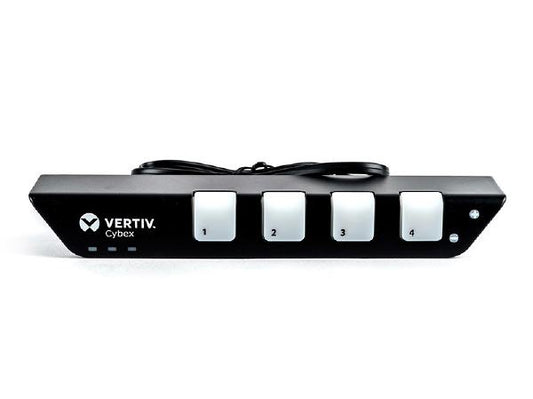 Vertiv AFP0004 Remote KVM Switch