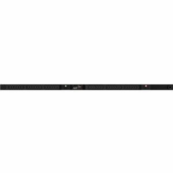 Vertiv Geist Monitored RPDU - 36x C13 6x C19 | 32A | 230V | 2P+E (IP44)