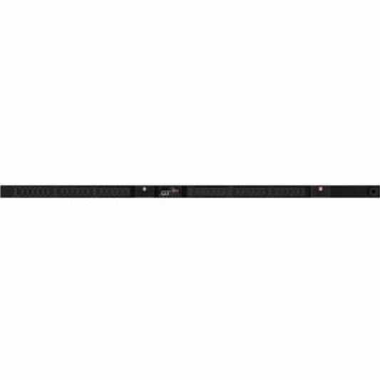 Vertiv Geist Monitored RPDU - 36x C13 6x C19 | 32A | 230V | 2P+E (IP44)