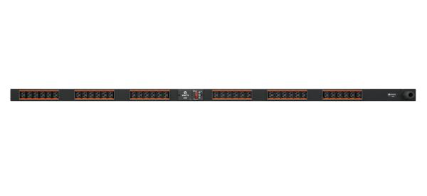 Vertiv Geist 0U Metered rPDU 16A 36Combi 247 ports