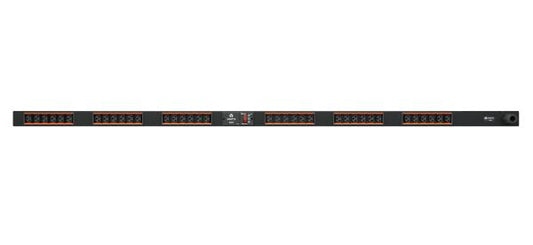 Vertiv Geist 0U Metered rPDU 16A 36Combi 247 ports