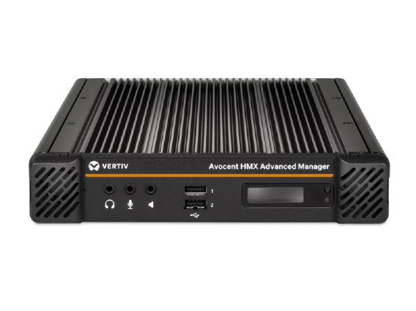 Avocent HMXAMGR24G2-400 Advanced Manager