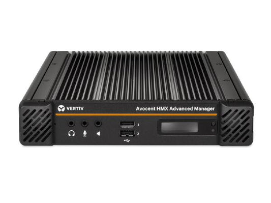 Avocent HMXAMGR24G2-400 Advanced Manager