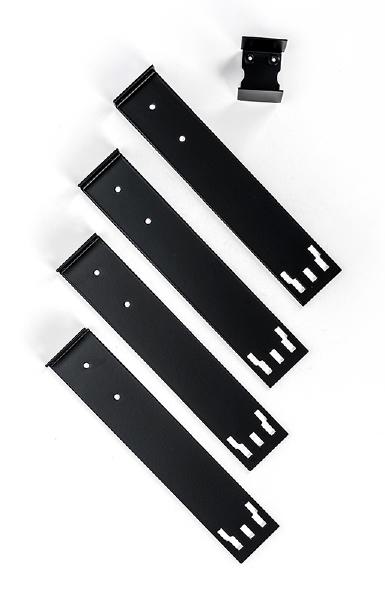 Vertiv RMK-97 Avocent Rack Mount Kit for 2 HMX 5000/6000