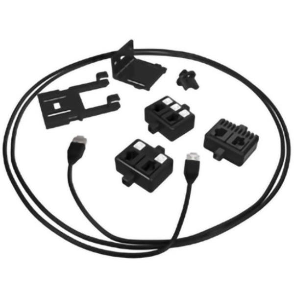 Vertiv Liebert SN-TH Temperature &amp; Humidity Sensor, 5 to 55 Degree Celsius Temperature Range, 10 to 95% RH (non-condensing) Humidity Range