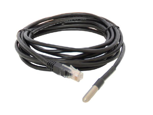 Vertiv Remote Temperature Sensor, 12ft / 3.6m cable. - Air Freight