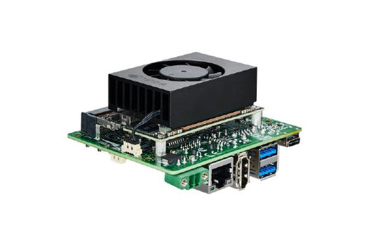 Aetina DeviceEdge AIB-SN31 AI Inference System with NVIDIA Jetson Orin NX 8GB