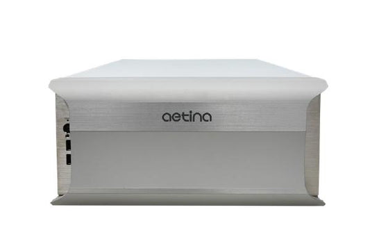 Aetina MegaEdge AIP-KQ67 AI Inference Platform (Barebones)
