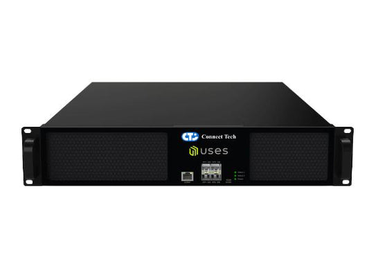 Connect Tech NVIDIA Orin AGX 2U Inference Server with 12x AGX Orin 64GB Modules, 12x 1TB NVMe