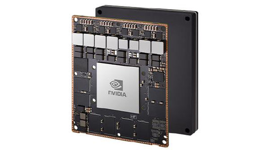 NVIDIA Jetson AGX Xavier Industrial Module 32GB