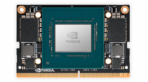 NVIDIA Jetson Xavier NX 8GB Module