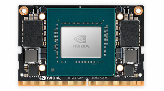NVIDIA Jetson Xavier NX 8GB Module