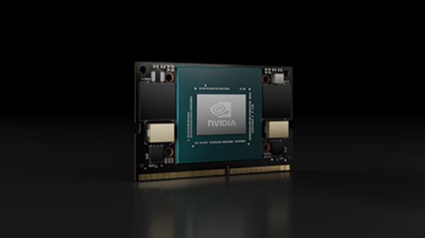 NVIDIA Jetson Orin Nano 4GB Module
