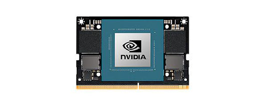 NVIDIA Jetson Orin NX 16GB Module