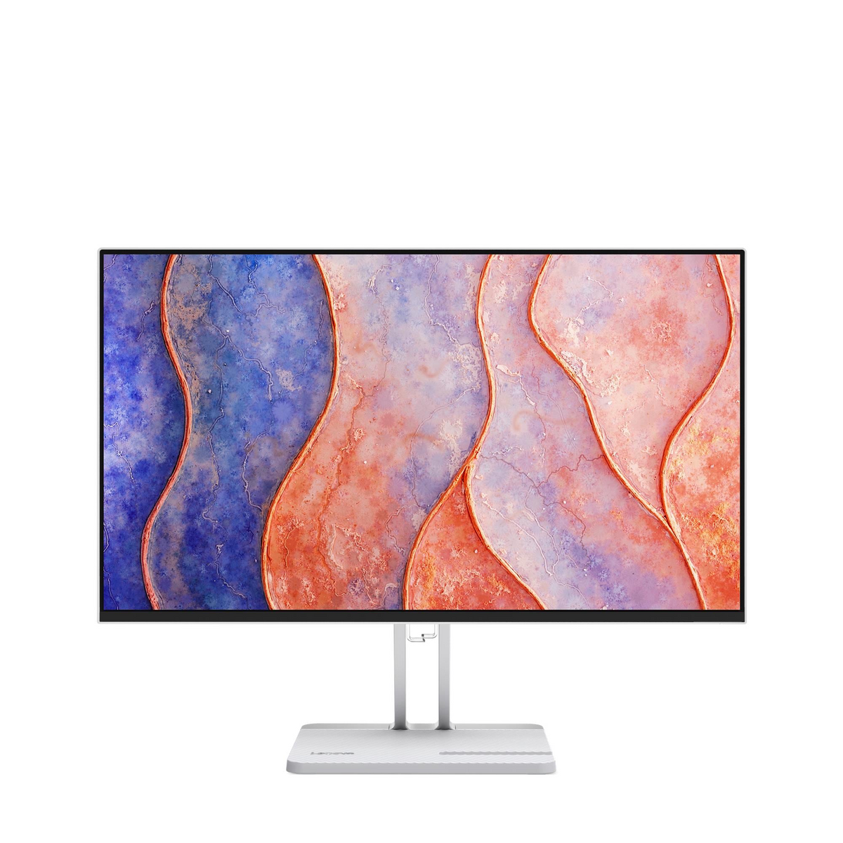 Lenovo L24-4C 23.8" FHD IPS, 1920x1080, 16:9, 4ms, 144Hz, HDMI VGA, Speakers