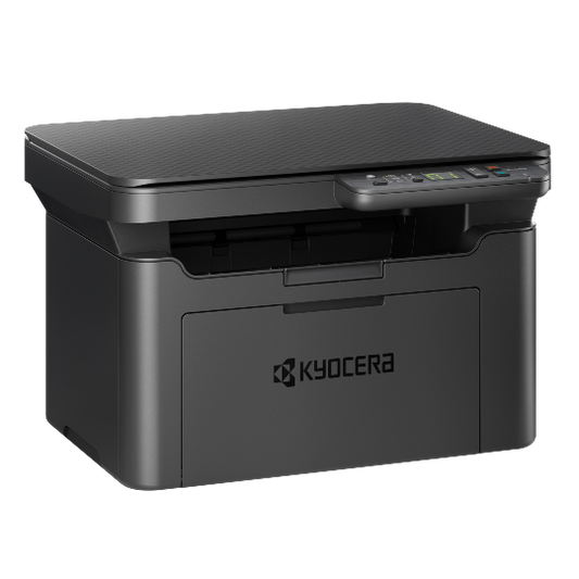 MA2000W A4 MONO 20PPM MFP PRINT/SCAN/COPY/WIRELESS WITH 2 X FULL TONER CARTS