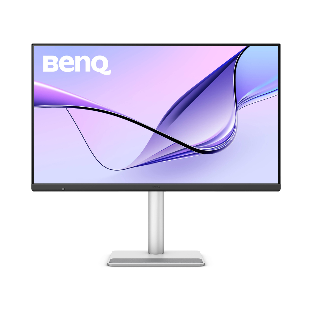 BenQ MA320UG 31.5" 4K 120hz Monitor for Mac w/ Nano Gloss, TB4 & KVM