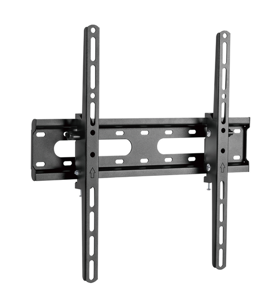 Brateck KL31-44T Super Economy Tilt TV Wall Mount, Fit Screen Size: 32'-70' Up