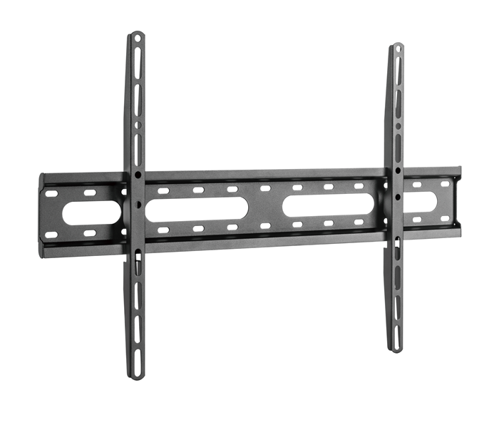 Brateck KL31-46F Super Economy Fixed TV Wall Mount, Fit Screen Size: 37'-80' Up