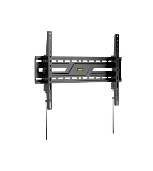 Brateck KL38-46T Large-Screen Medium Tilt TV Wall Mount, Fit Screen Size: 37'-86' Up to  75kg, Fit Curved TV, 50x638x425mm (LS)