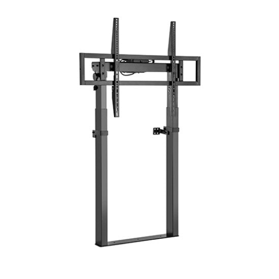 Brateck TTL14-68FR Motorized Wall Mount Stand, Designed for the Heaviest TV Fit
