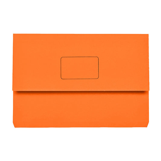 محفظة Mbg F/C Slimpick Orange