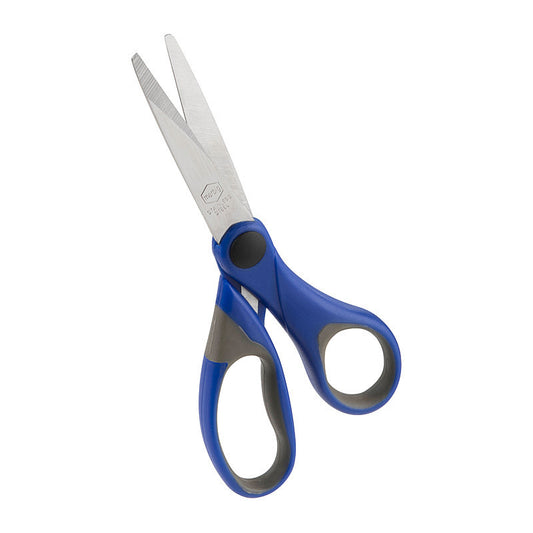 Mbg Comfort Grip Scissor 135mm