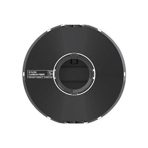 MAKERBOT METHOD NYLON 12 CARBON FIBER FILAMENT BLACK 0.5KG