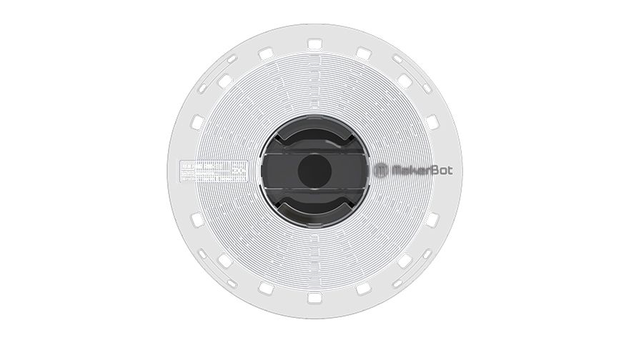MAKERBOT METHOD X RAPIDRINSE FILAMENT 0.45KG 1LB