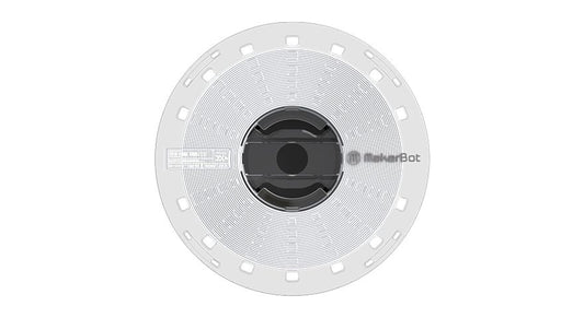 MAKERBOT METHOD X RAPIDRINSE FILAMENT 0.45KG 1LB