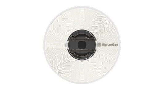 MAKERBOT METHOD X ABS-R FILAMENT NATURAL 0.65KG1.43LB