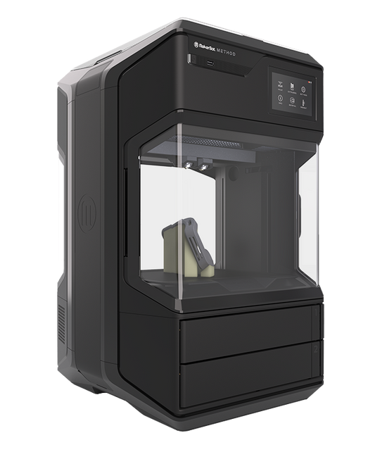 MAKERBOT METHOD 3D PRINTER