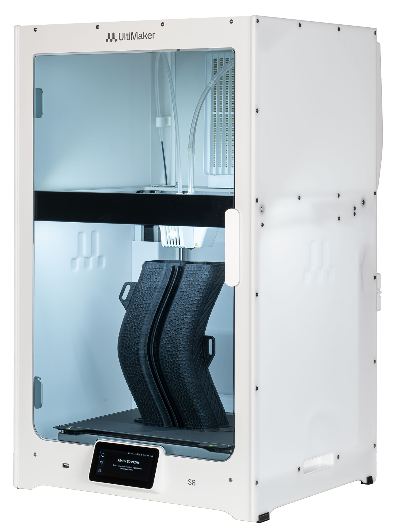 ULTIMAKER S8 PRINTER