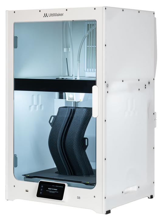 ULTIMAKER S8 PRINTER