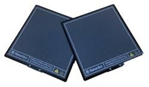 MAKERBOT BUILD PLATE FOR SKETCH 2PACK