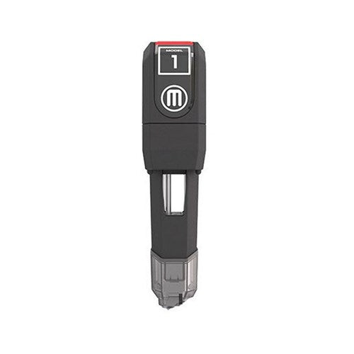 MAKERBOT EXTRUDER FOR METHOD - MODEL 1 v1.5 STANDALONE REMOVABLE NTA