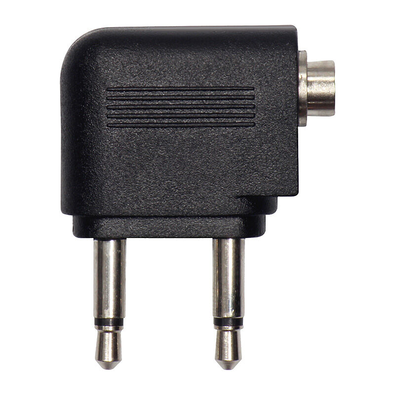 Moki International Moki Airline Headphone Adaptor