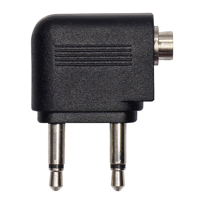 Moki International Moki Airline Headphone Adaptor