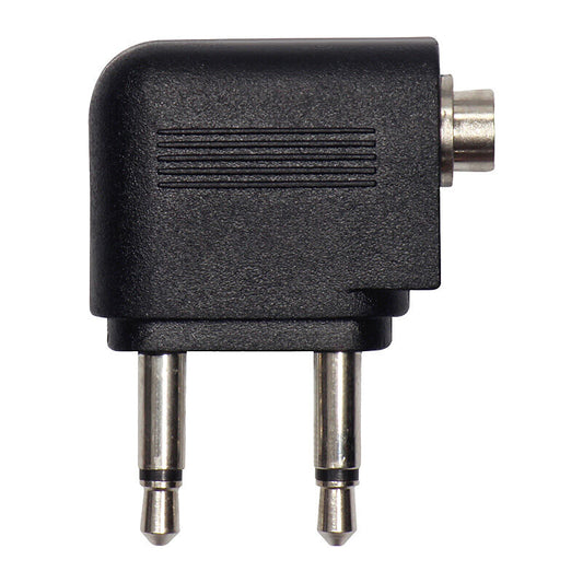 Moki International Moki Airline Headphone Adaptor