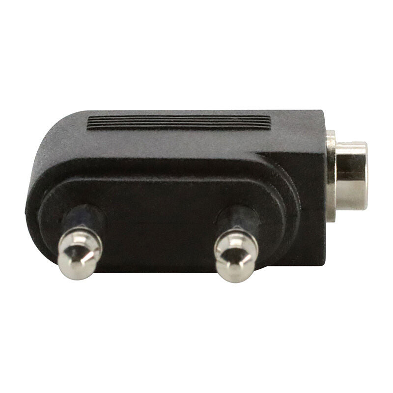 Moki International Moki Airline Headphone Adaptor