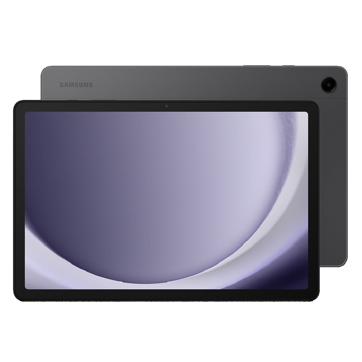 Samsung Galaxy Tab A9+ 5G 64GB - Graphite (SM-X216BZAAXNZ), 11', Octa-Core, 4GB/64GB, 8MP/5MP, Android, 7040mAh, 2 Years Warranty